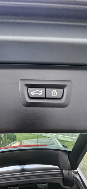 BMW 530 M sport 530d 258ks, снимка 12