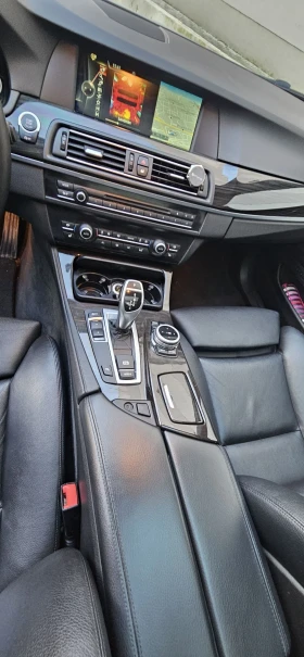 BMW 530 M sport 530d 258ks, снимка 8