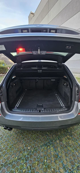 BMW 530 M sport 530d 258ks, снимка 13