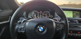 BMW 530 M sport 530d 258ks, снимка 7