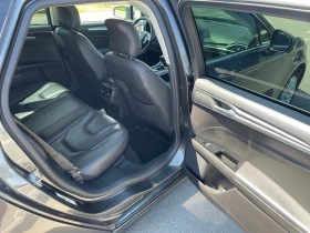 Ford Mondeo Full Led / Euro 6b / Keyless / Подгрев/ LED Matrix, снимка 8