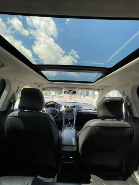 Ford Mondeo Full Led / Euro 6b / Keyless / Подгрев/ LED Matrix, снимка 7