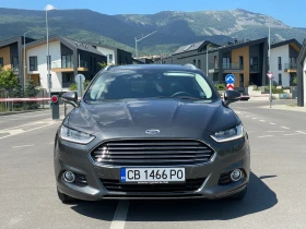 Ford Mondeo Full Led / Euro 6b / Keyless / Подгрев/ LED Matrix, снимка 1