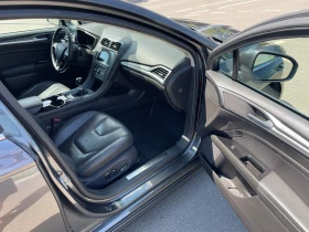 Ford Mondeo Full Led / Euro 6b / Keyless / Подгрев/ LED Matrix, снимка 9