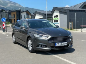 Ford Mondeo Full Led / Euro 6b / Keyless / Подгрев/ LED Matrix, снимка 2