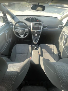 Toyota Verso 2.2D-4D-150к.с. 6+ 1 места, снимка 7