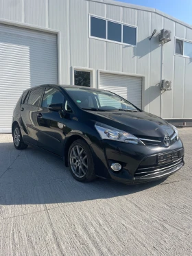 Toyota Verso 2.2D-4D-150к.с. 6+ 1 места, снимка 2