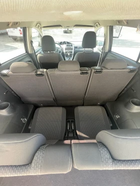 Toyota Verso 2.2D-4D-150к.с. 6+ 1 места, снимка 15