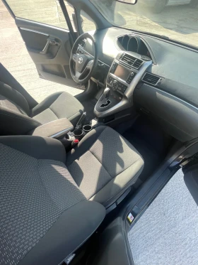 Toyota Verso 2.2D-4D-150к.с. 6+ 1 места, снимка 9