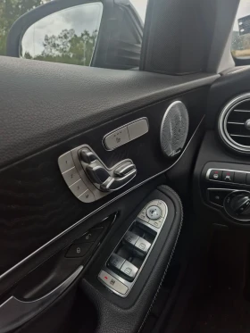 Mercedes-Benz C 220 ЛИЗИНГ ВСИЧКИ ЕКСТРИ НЯМА НЯМА ТАКАВА В БГ. ЛИЗИНГ, снимка 13