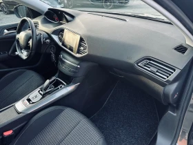 Peugeot 308 1.5 HDI, снимка 15
