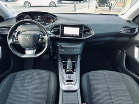 Peugeot 308 1.5 HDI, снимка 11