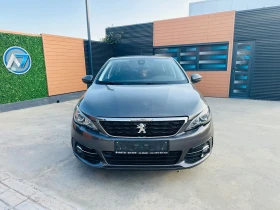 Peugeot 308 1.5 HDI, снимка 2