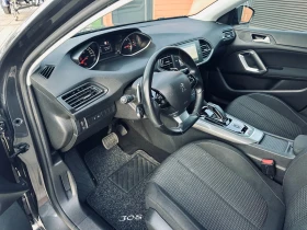 Peugeot 308 1.5 HDI, снимка 9