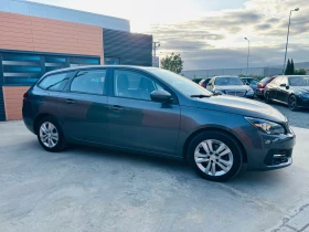 Peugeot 308 1.5 HDI, снимка 4