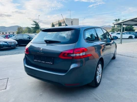 Peugeot 308 1.5 HDI, снимка 5