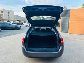 Peugeot 308 1.5 HDI, снимка 13