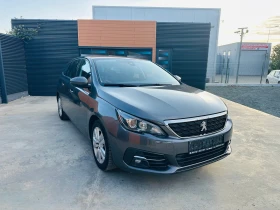 Peugeot 308 1.5 HDI, снимка 3