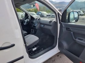 VW Caddy 2.0TDI , снимка 12