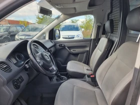 VW Caddy 2.0TDI , снимка 11