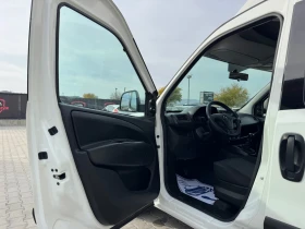 Opel Combo 1.6CDTI EURO-6 RAMPA, снимка 9