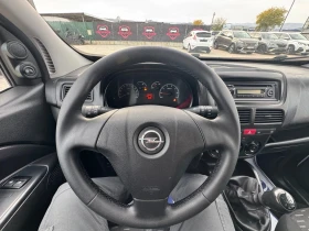 Opel Combo 1.6CDTI EURO-6 RAMPA, снимка 15