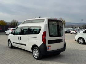 Opel Combo 1.6CDTI EURO-6 RAMPA, снимка 3
