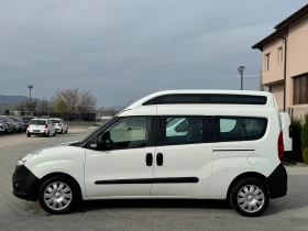 Opel Combo 1.6CDTI EURO-6 RAMPA, снимка 2
