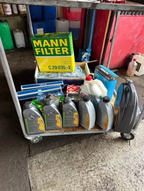 Mercedes-Benz S 350 Facelift, Long, 4Matic, снимка 15