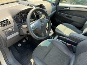 Opel Zafira B, снимка 11