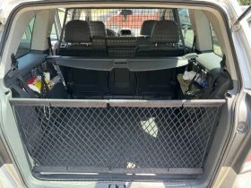 Opel Zafira B, снимка 9