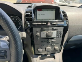 Opel Zafira B, снимка 10