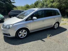 Opel Zafira B, снимка 2