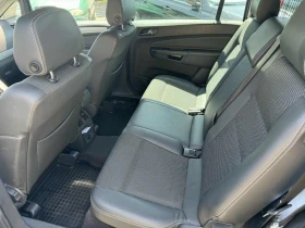 Opel Zafira B, снимка 6