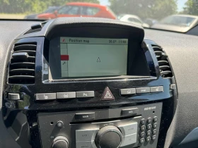 Opel Zafira B, снимка 12