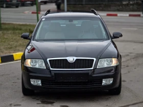 Skoda Octavia 1.9TDI 105hp Нави* Кожа, снимка 8