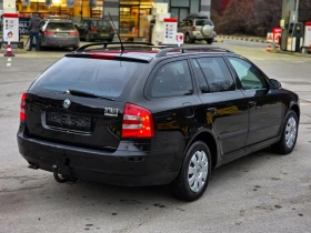 Skoda Octavia 1.9TDI 105hp Нави* Кожа, снимка 5