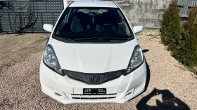 Honda Jazz 1.4 нов внос Swiss, снимка 2