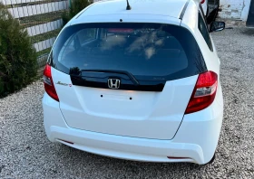 Honda Jazz 1.4 нов внос Swiss, снимка 5