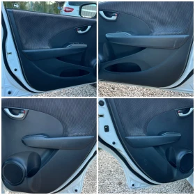 Honda Jazz 1.4 нов внос Swiss, снимка 15