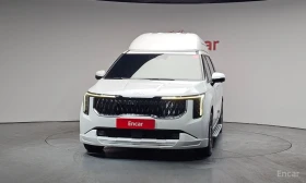 Kia Carnival, снимка 3