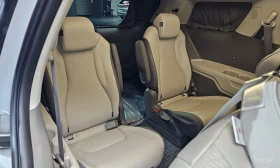 Kia Carnival, снимка 13