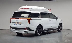 Kia Carnival, снимка 2