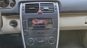 Mercedes-Benz B 200, снимка 12