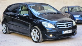 Mercedes-Benz B 200, снимка 6