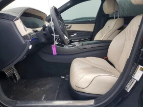 Mercedes-Benz S 63 AMG * 4MATIC* , снимка 7
