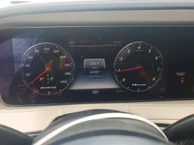 Mercedes-Benz S 63 AMG * 4MATIC* , снимка 9