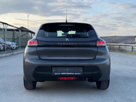 Peugeot 208 1.2i-97.000km-ALLURE-LED-XENON-BI XENON-CAR PLAY, снимка 5