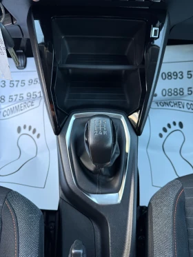 Peugeot 208 1.2i-97.000km-ALLURE-LED-XENON-BI XENON-CAR PLAY, снимка 11