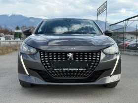 Peugeot 208 1.2i-97.000km-ALLURE-LED-XENON-BI XENON-CAR PLAY, снимка 2